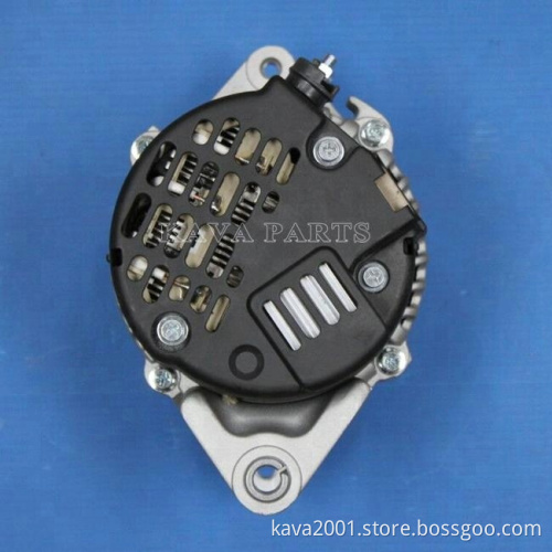 Alternator for Kia Sephia, Shuma, Roadster OK2A2-18-300 AB170094